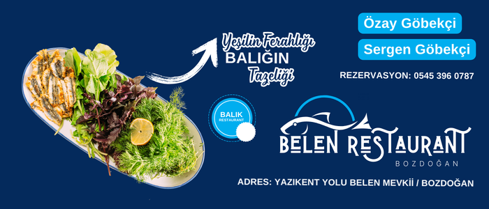Belen Restaurant