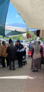 Büyükşehir’den esnafa darbe
